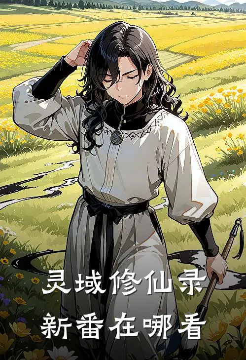 灵域修仙录新番在哪看