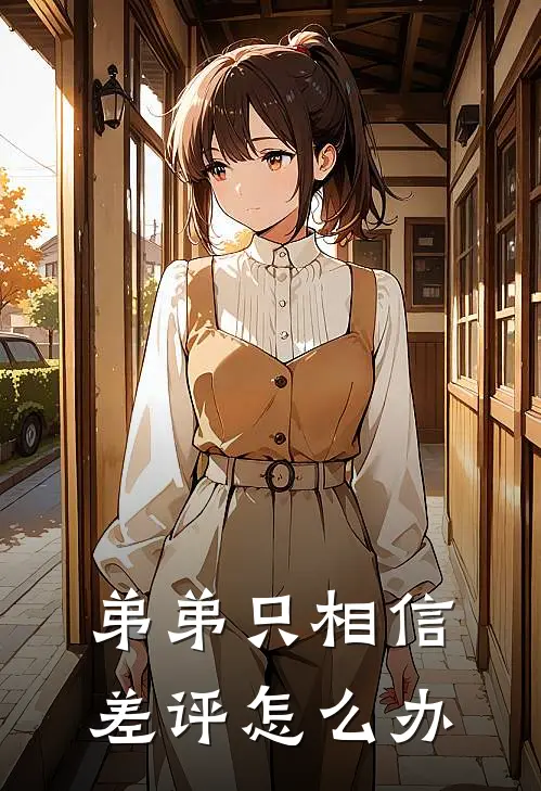 弟弟只相信差评怎么办