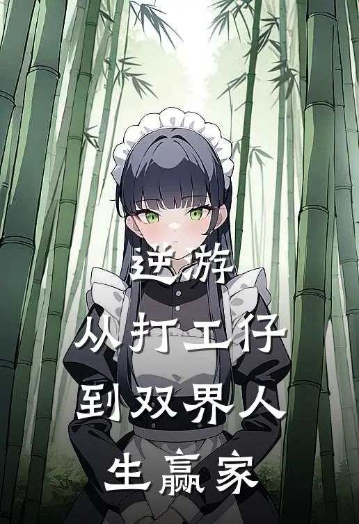 逆游：从打工仔到双界人生赢家