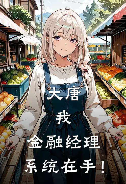 大唐：我，金融经理，系统在手！