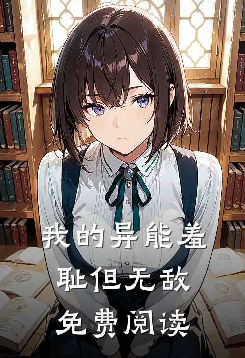 我的异能羞耻但无敌免费阅读