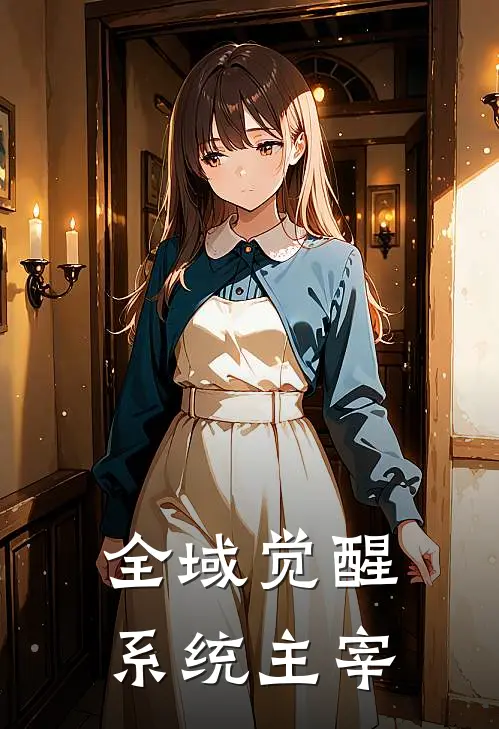 全域觉醒，系统主宰