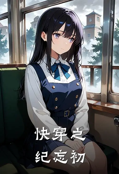 快穿之纪忘初