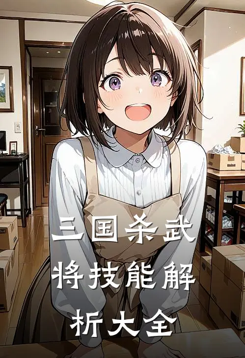 三国杀武将技能解析大全