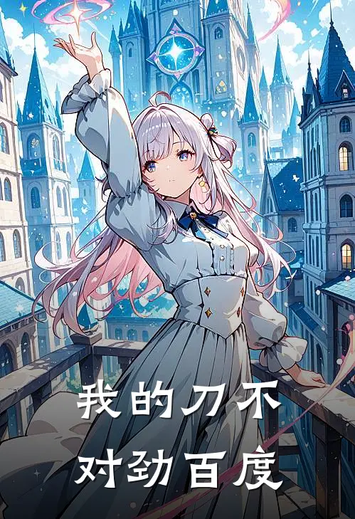 我的刀不对劲百度