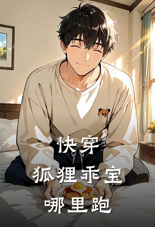 快穿：狐狸乖宝哪里跑