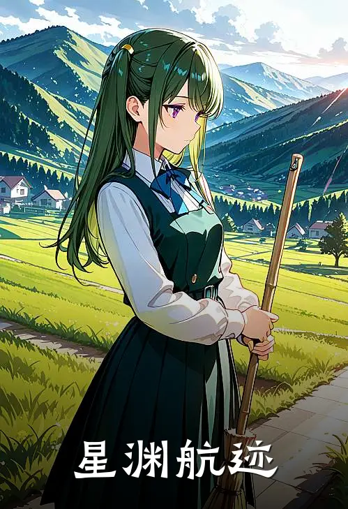 星渊航迹