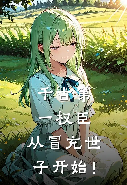 千古第一权臣，从冒充世子开始！