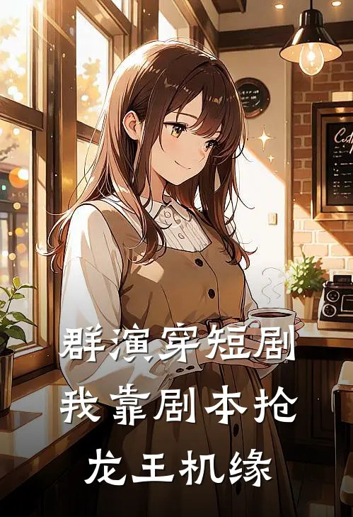 群演穿短剧：我靠剧本抢龙王机缘