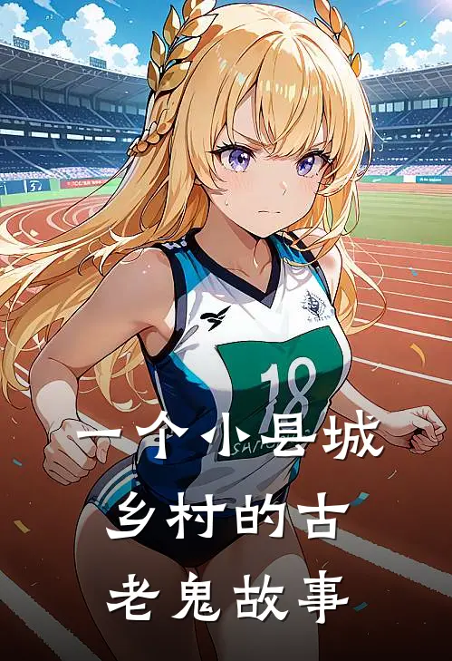 一个小县城乡村的古老鬼故事