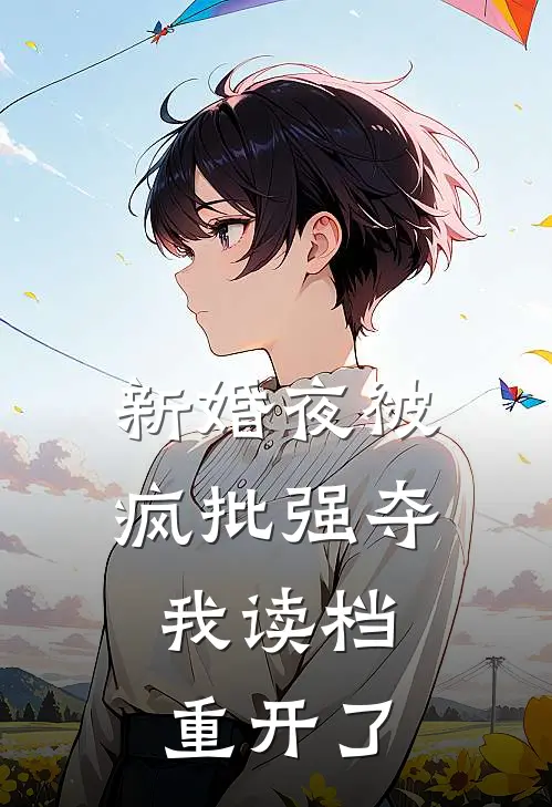 新婚夜被疯批强夺，我读档重开了