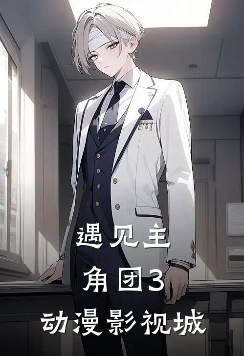 遇见主角团3：动漫影视城