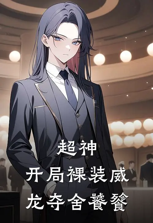 超神：开局裸装威龙夺舍饕餮