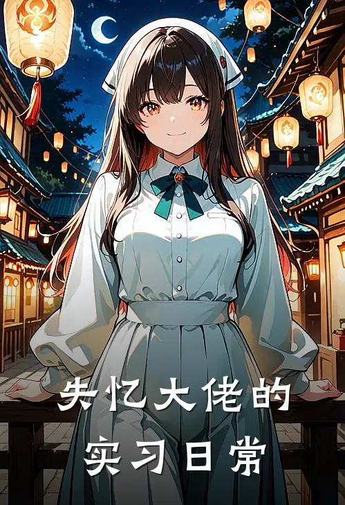 失忆大佬的实习日常