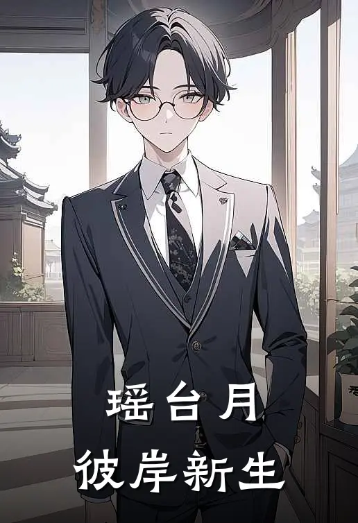 瑶台月，彼岸新生