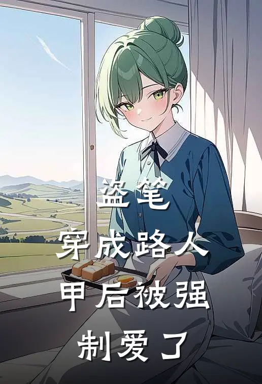 盗笔：穿成路人甲后被强制爱了