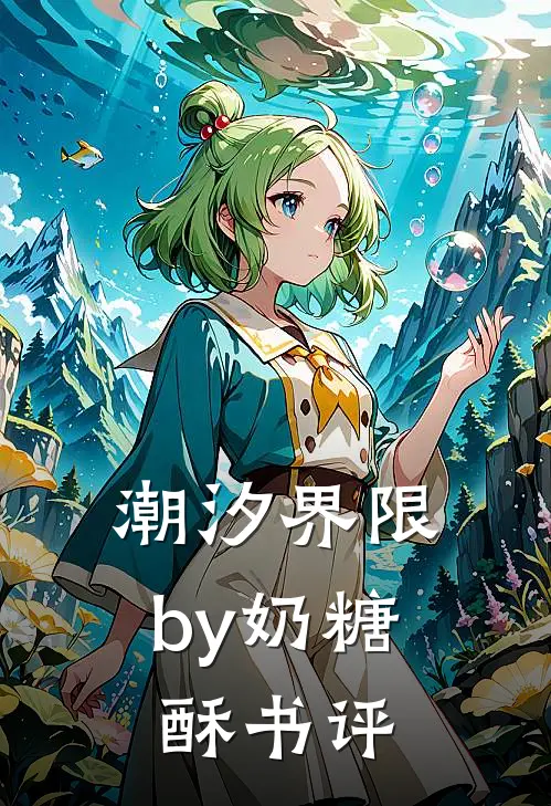 潮汐界限by奶糖酥书评