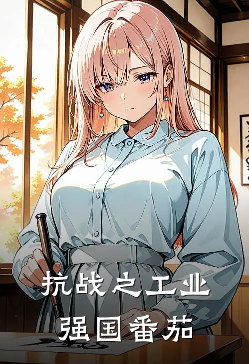 抗战之工业强国番茄