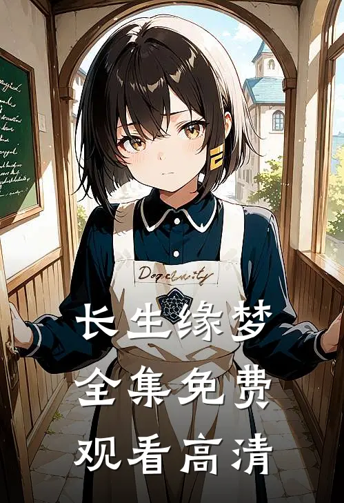 长生缘梦全集免费观看高清