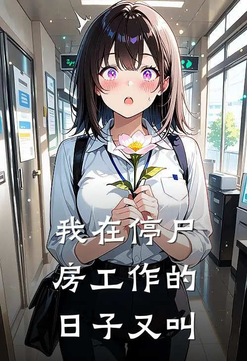 我在停尸房工作的日子又叫