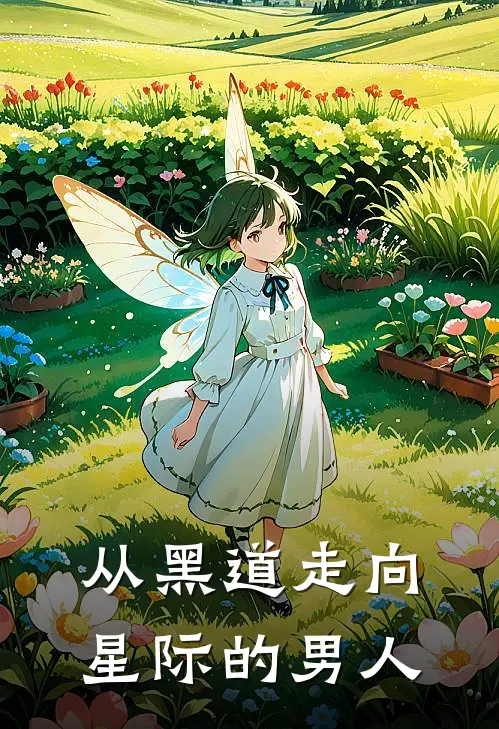 从黑道走向星际的男人