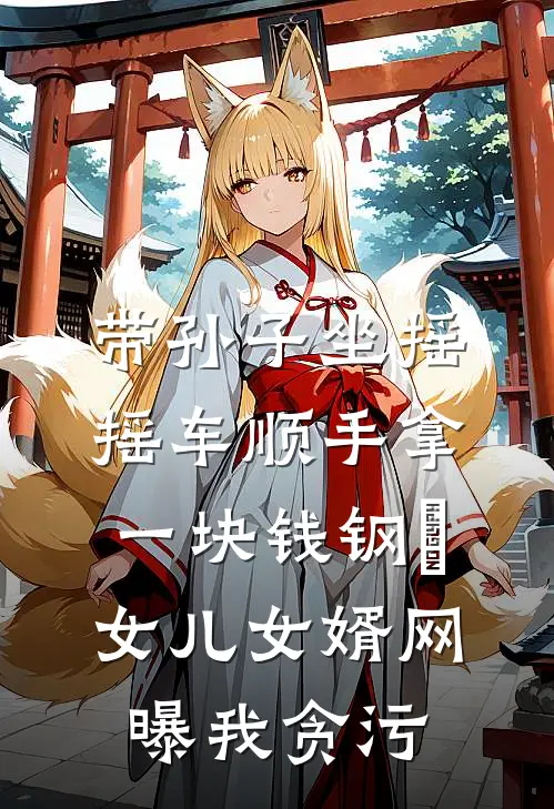 带孙子坐摇摇车顺手拿一块钱钢镚，女儿女婿网曝我贪污