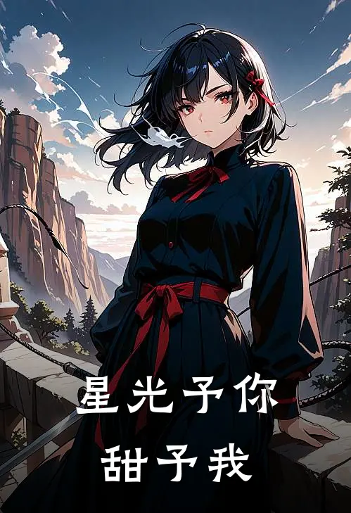 星光予你，甜予我