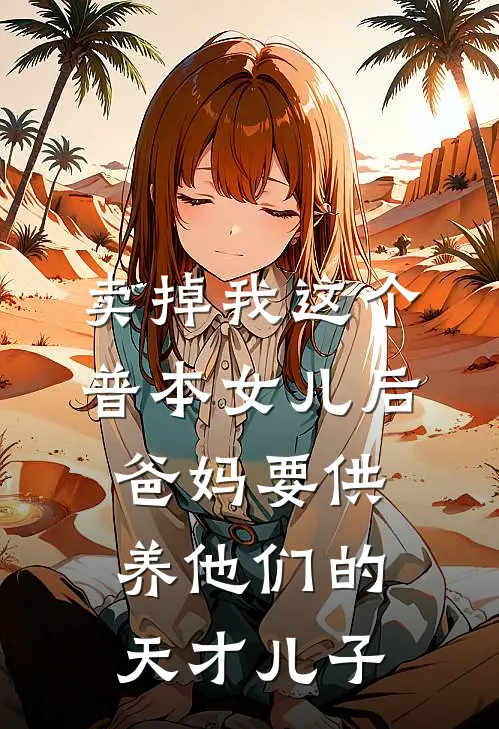 卖掉我这个普本女儿后，爸妈要供养他们的天才儿子