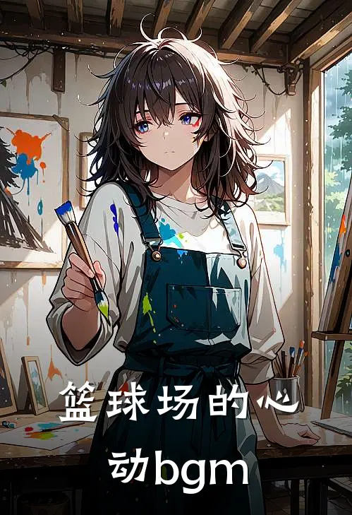 篮球场的心动bgm