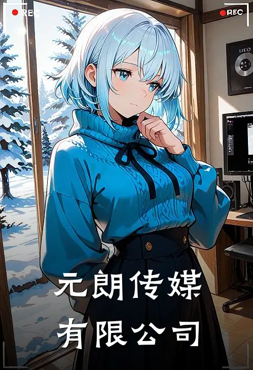 元朗传媒有限公司