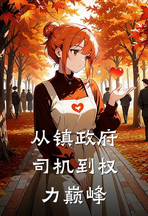 从镇政府司机到权力巅峰