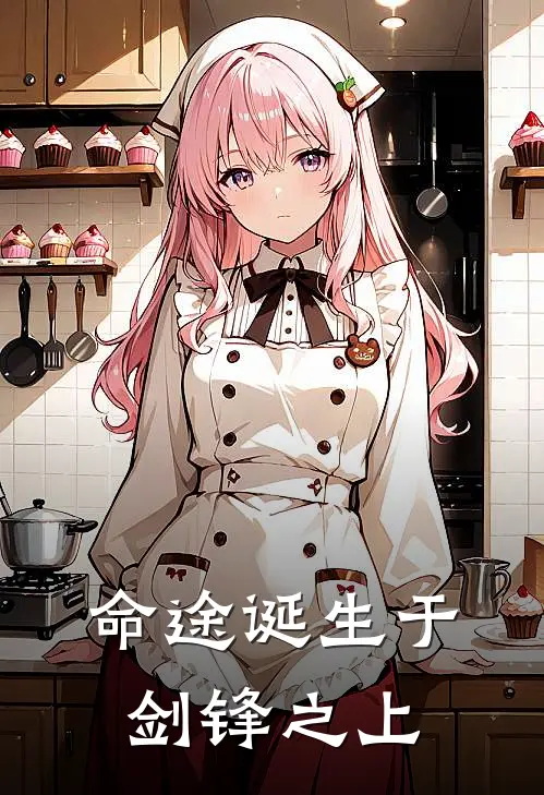 命途诞生于剑锋之上