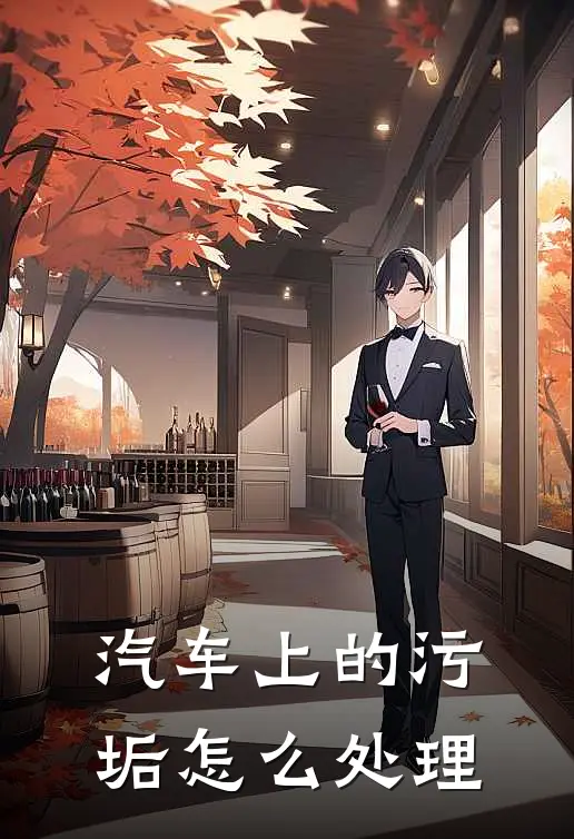 汽车上的污垢怎么处理