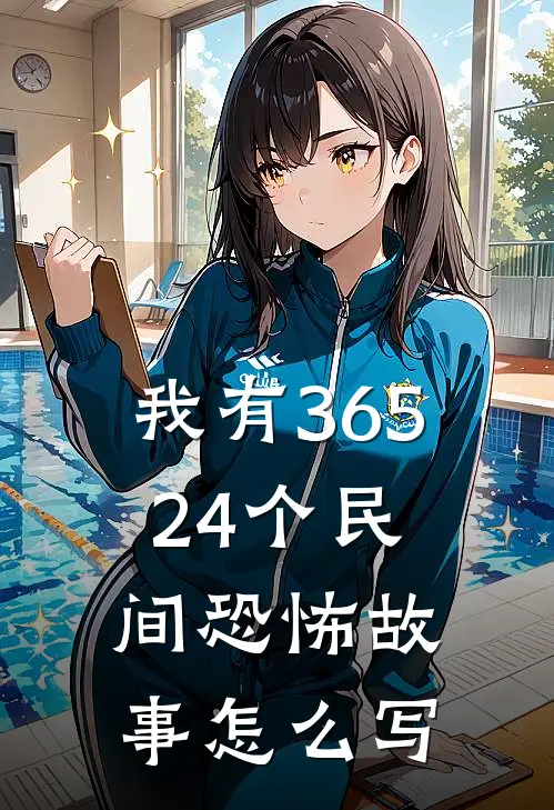 我有36524个民间恐怖故事怎么写