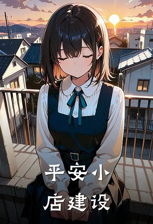 平安小店建设