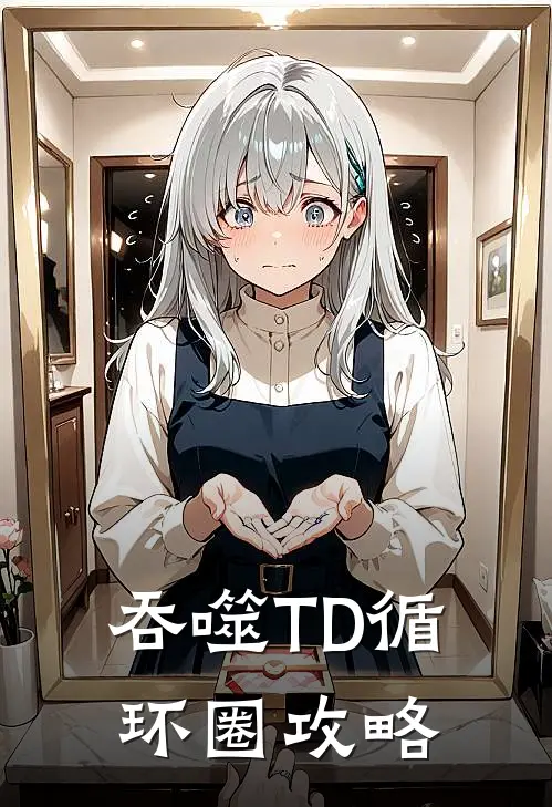 吞噬TD循环圈攻略