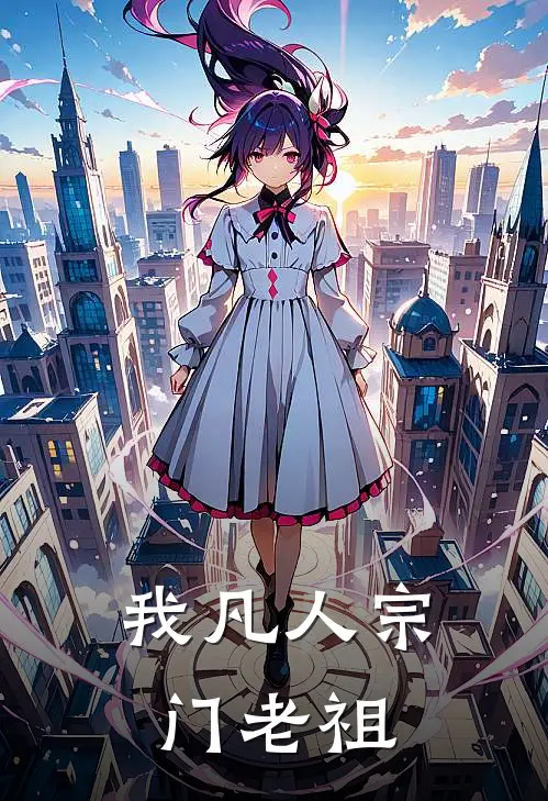 我凡人宗门老祖