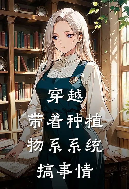 穿越：带着种植物系系统搞事情