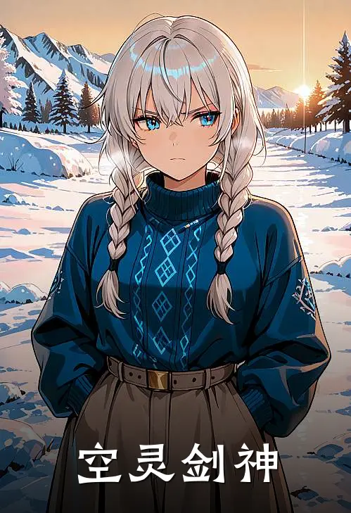 空灵剑神