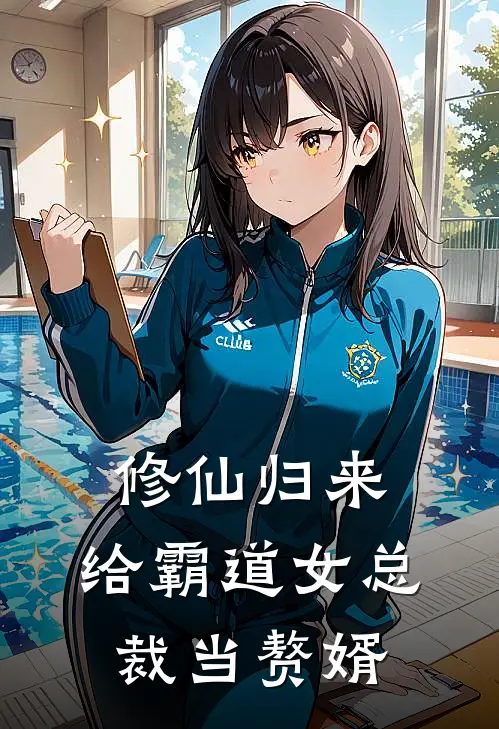 修仙归来，给霸道女总裁当赘婿