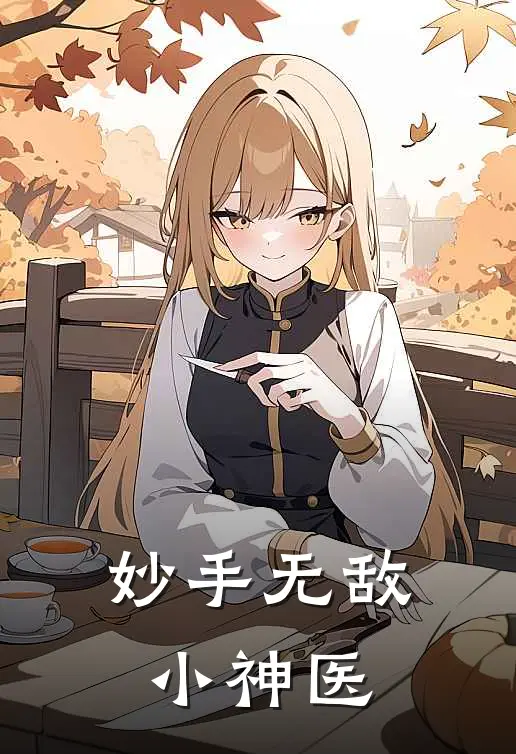 妙手无敌小神医