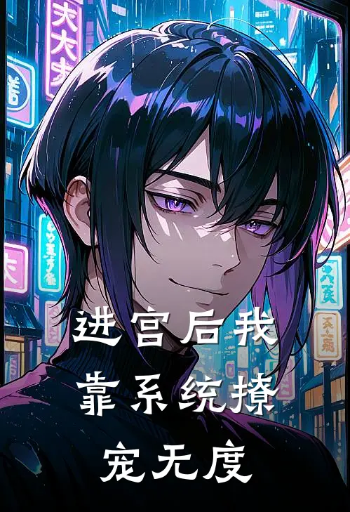 进宫后我靠系统撩宠无度