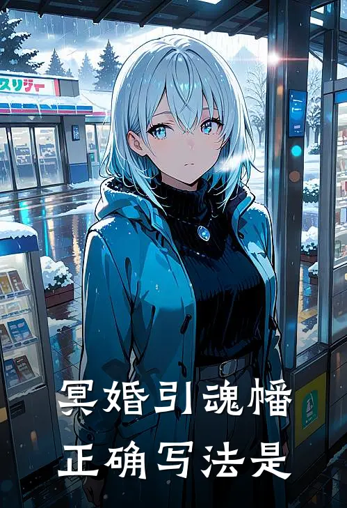 冥婚引魂幡正确写法是