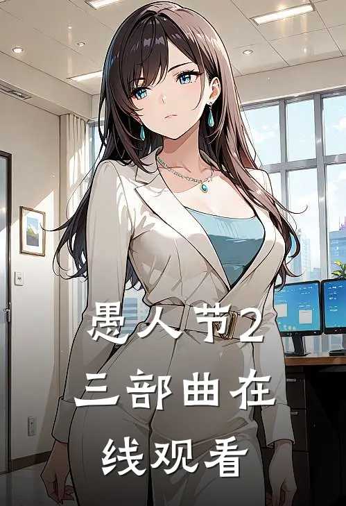 愚人节2三部曲在线观看