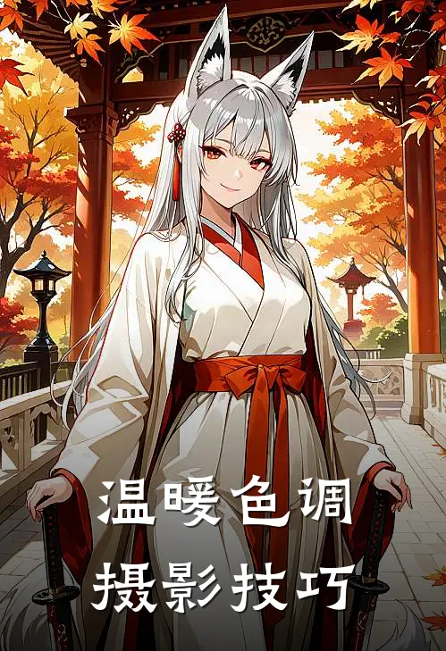 温暖色调摄影技巧