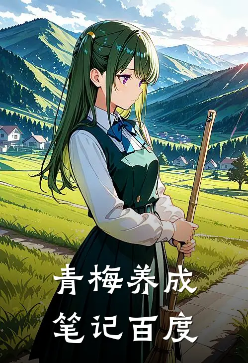 青梅养成笔记百度