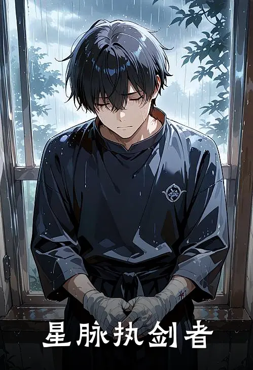 星脉执剑者