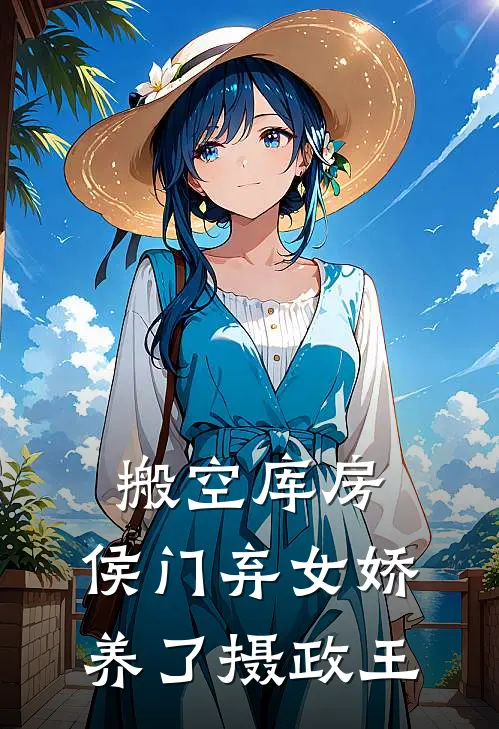 搬空库房：侯门弃女娇养了摄政王