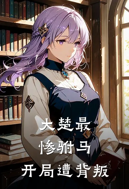 大楚最惨驸马，开局遭背叛