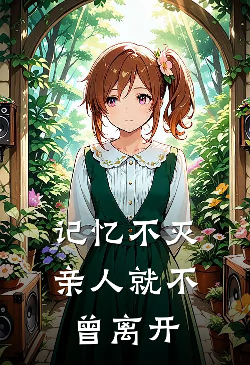 记忆不灭,亲人就不曾离开